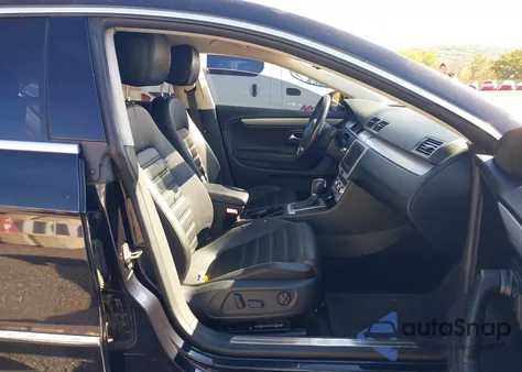 2014 Volkswagen Cc 2.0T Sport z USA, uszkodzony, nr VIN WVWBP7AN4EE504228